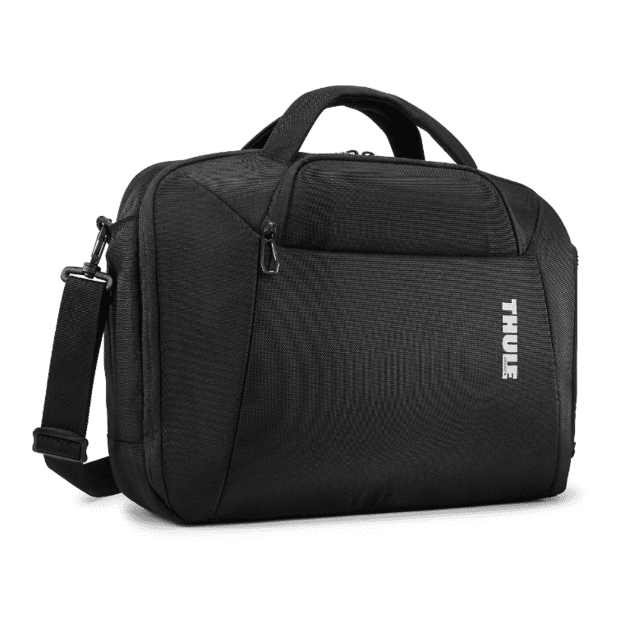 Thule | Laptop Bag | TACLB-2216 Accent | Laptop Case | Black