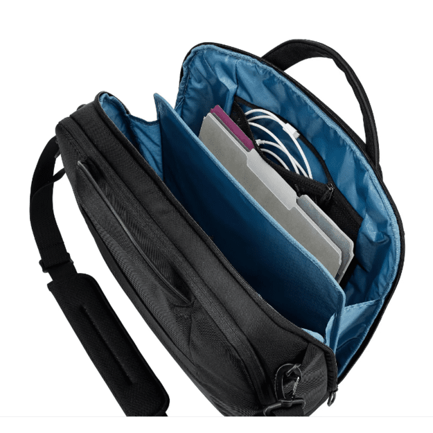 Thule | Laptop Bag | TACLB-2216 Accent | Laptop Case | Black