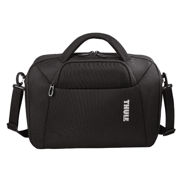 Thule | Laptop Bag | TACLB-2216 Accent | Laptop Case | Black