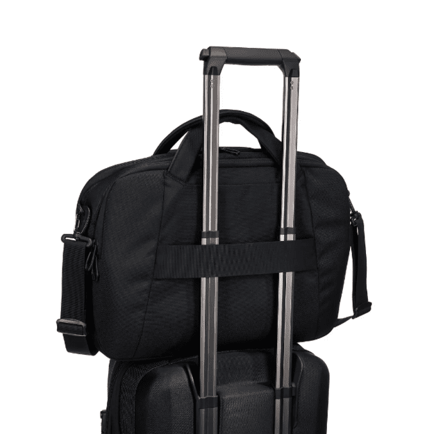 Thule | Laptop Bag | TACLB-2216 Accent | Laptop Case | Black
