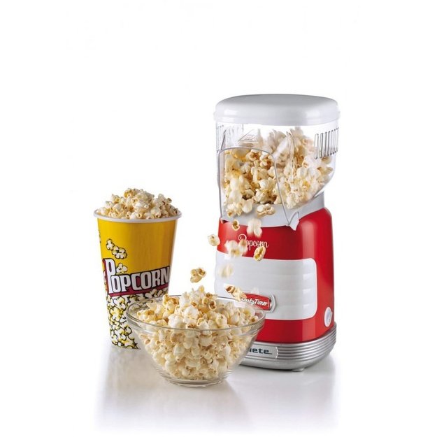 Popcorn ruo&scaron;imo aparatas Party Time Ariete 2956/00
