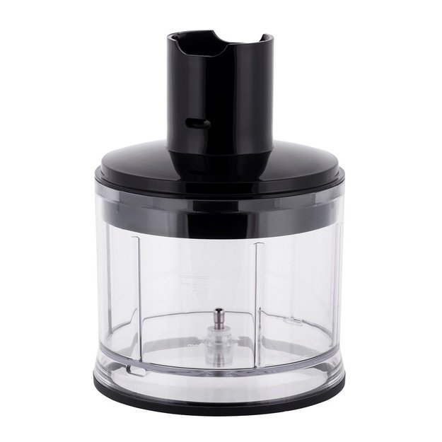 Braun | Hand Blender | MQ9135XI MultiQuick 9 | Hand Blender | 1200 W | Number of speeds 3 | Black/Stainless Steel