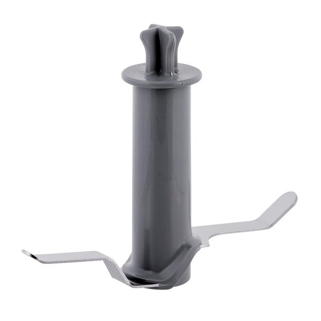 Braun | Hand Blender | MQ9135XI MultiQuick 9 | Hand Blender | 1200 W | Number of speeds 3 | Black/Stainless Steel