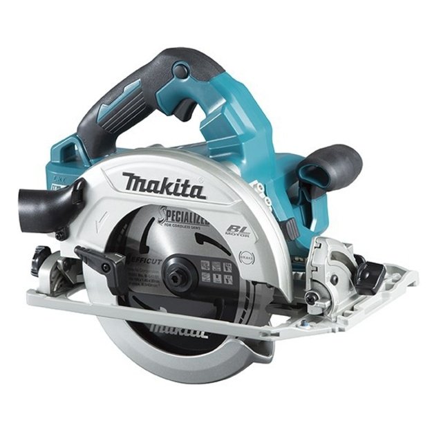Makita circular saw 2x18V 190mm model DHS782Z