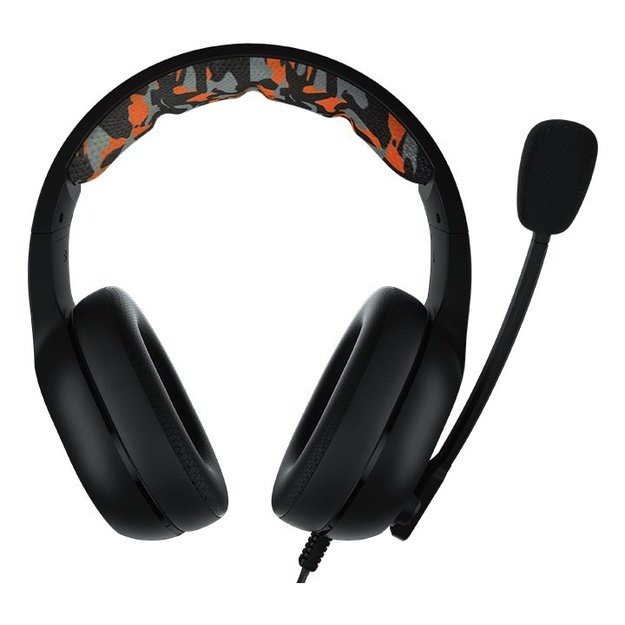 COUGAR Dive Headset Wired Head-band Gaming Black