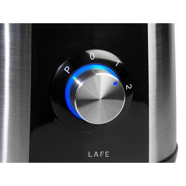 LAFE BCP003Blender 600W 1.5L Inox / Black