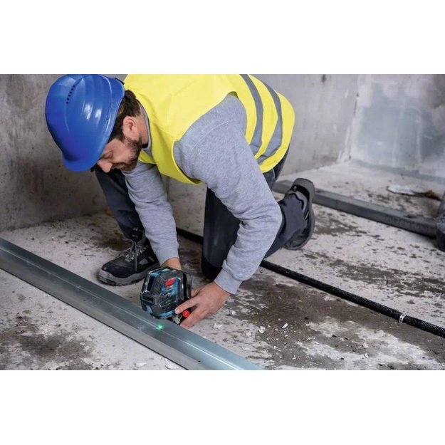 Bosch GCL 2-50 G Professional Line/Point level 15 m