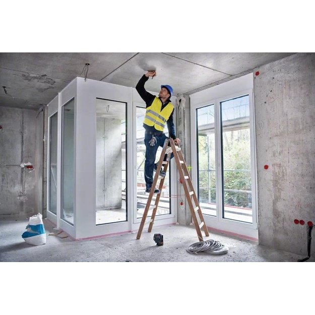 Bosch GCL 2-50 G Professional Line/Point level 15 m