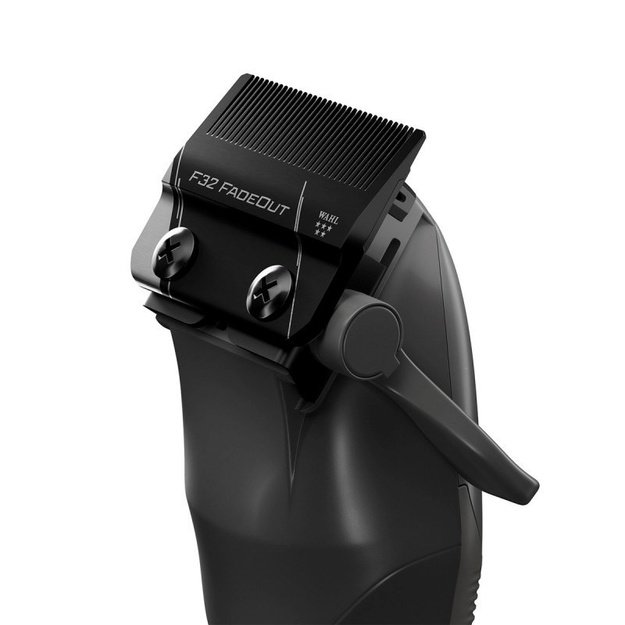 WAHL | Professional Hair Clipper | WAHP3026483 | Cordless | Black