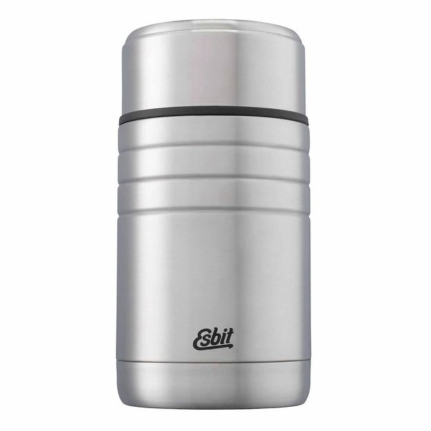 Food thermos Esbit Food Jug Majoris 1L - steel