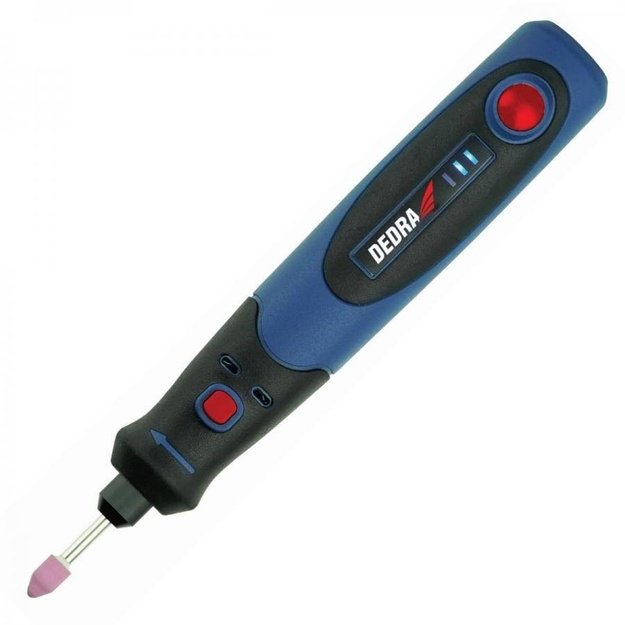 DEDRA DED7940Z1 portable sander
