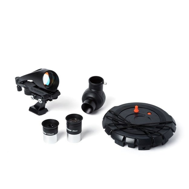 Celestron Inspire 100mm Telescope