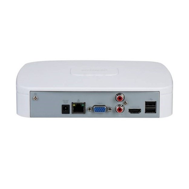 IP DVR DAHUA NVR2108-4KS3