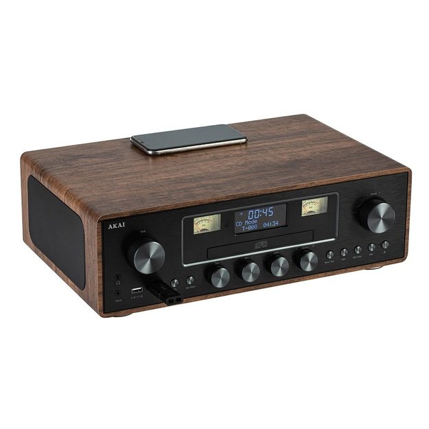 AKAI muzikos centras AM-100 RHAPSODY