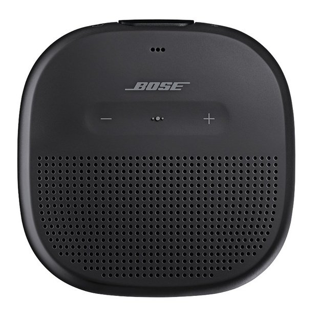 Bose SoundLink Micro Speaker Black
