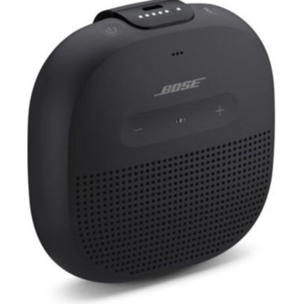Bose SoundLink Micro Speaker Black
