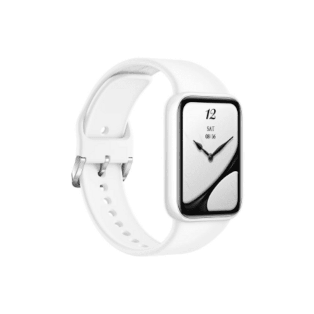 Xiaomi Smart Band 10 Pro Ceramic Edition | GPS (satellite) | AMOLED | Touchscreen | Heart rate monitor | Waterproof | Bluetooth 