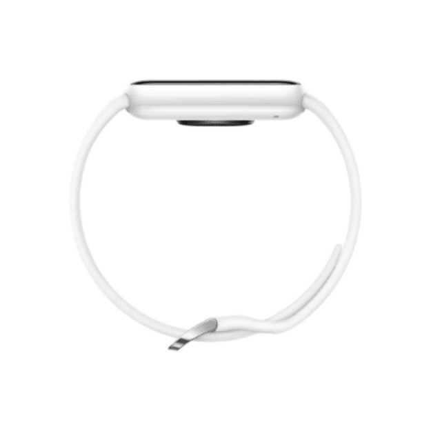 Xiaomi Smart Band 10 Pro Ceramic Edition | GPS (satellite) | AMOLED | Touchscreen | Heart rate monitor | Waterproof | Bluetooth 