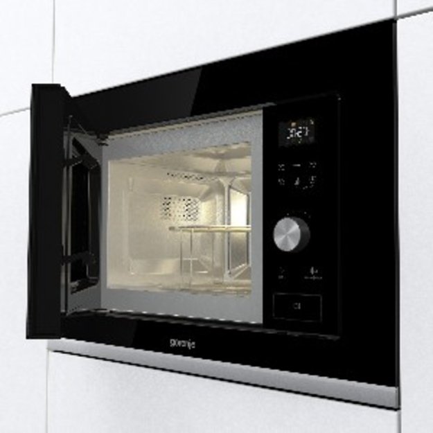 GORENJE BMX201AG1BG