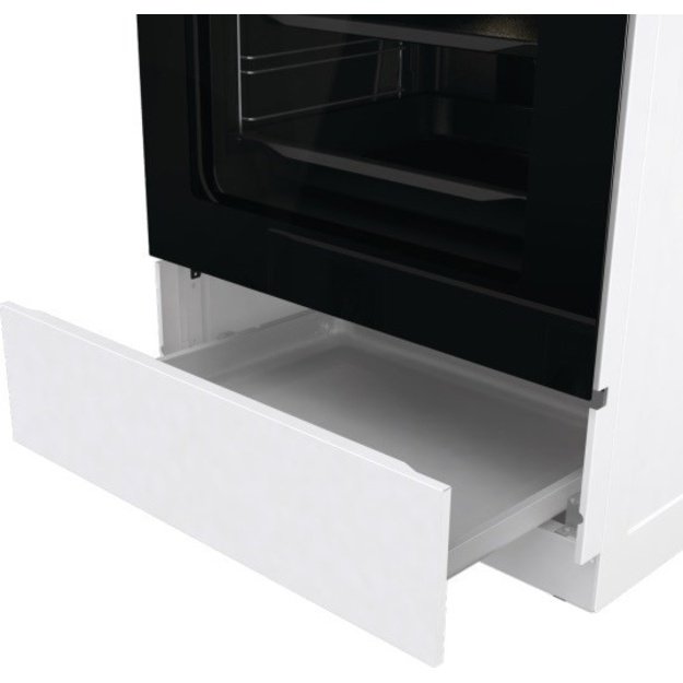GORENJE GECS6C70WC Kitchen