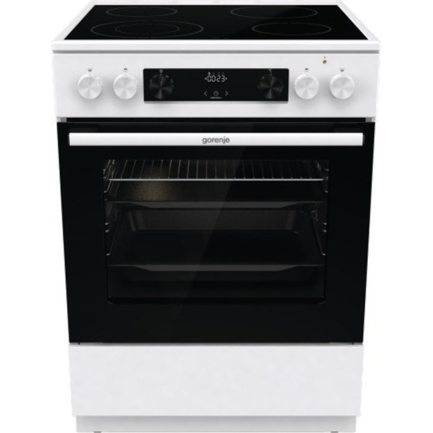 GORENJE GECS6C70WC Kitchen