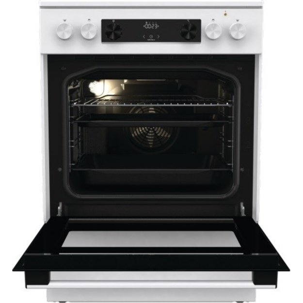 GORENJE GECS6C70WC Kitchen