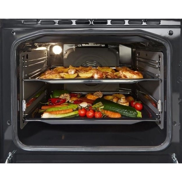 GORENJE GECS6C70WC Kitchen
