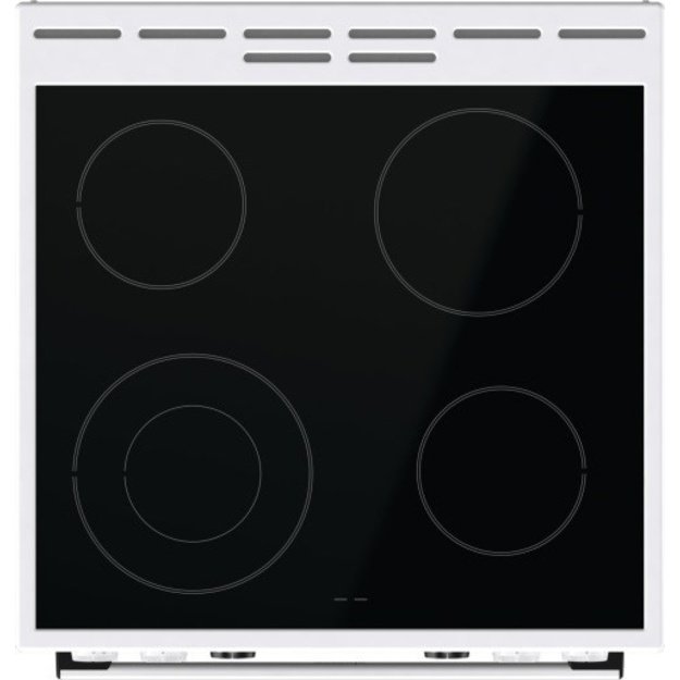 GORENJE GECS6C70WC Kitchen