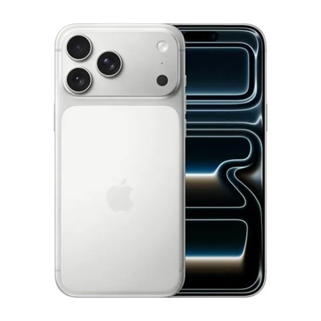 Apple iPhone 17 Pro Max 512GB Silver