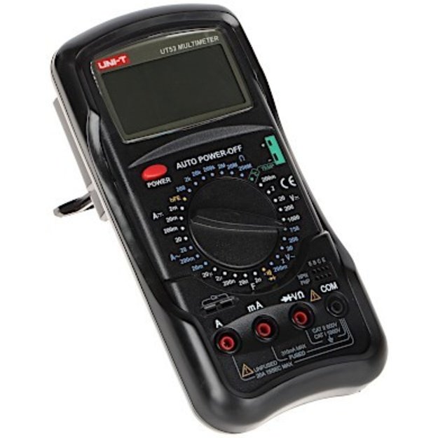 Universal Meter UT-53