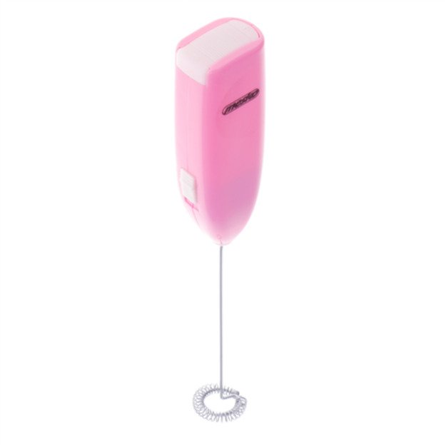Mesko | Milk Frother | MS 4493p | Milk frother | Pink 2