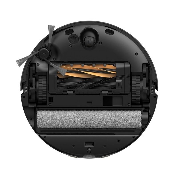 Dreame Aqua10 Ultra Roller Complete 0.23 L Black