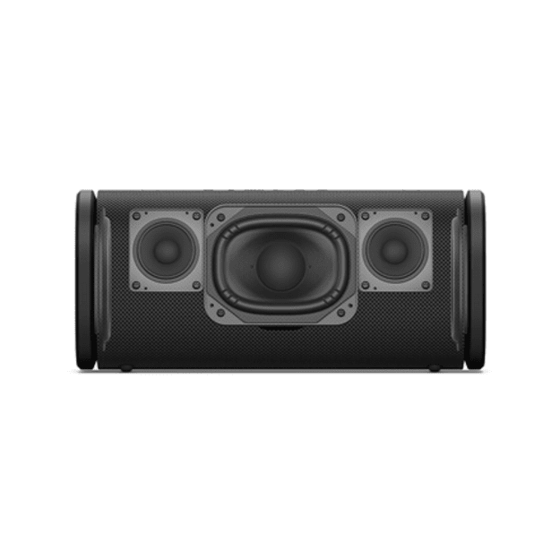 Sony | Speaker | Waterproof | Bluetooth | Wireless connection | ULT FIELD 5 dB | Portable | Black