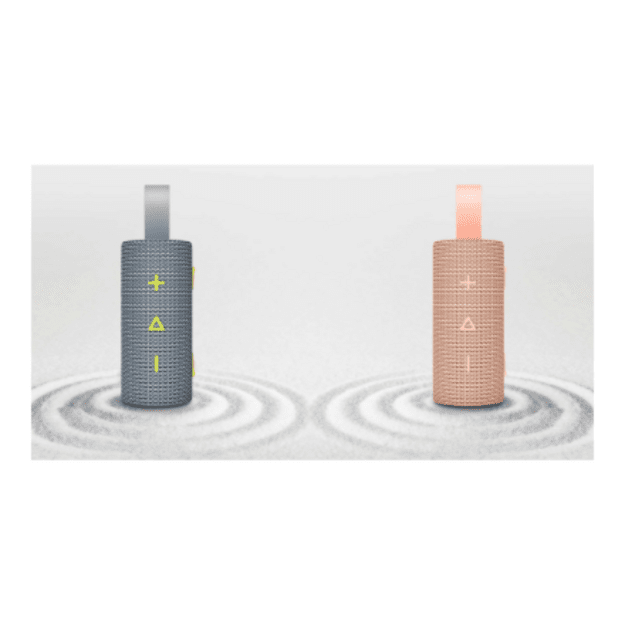 Xiaomi Sound Pocket Pink portable speaker S28HGL