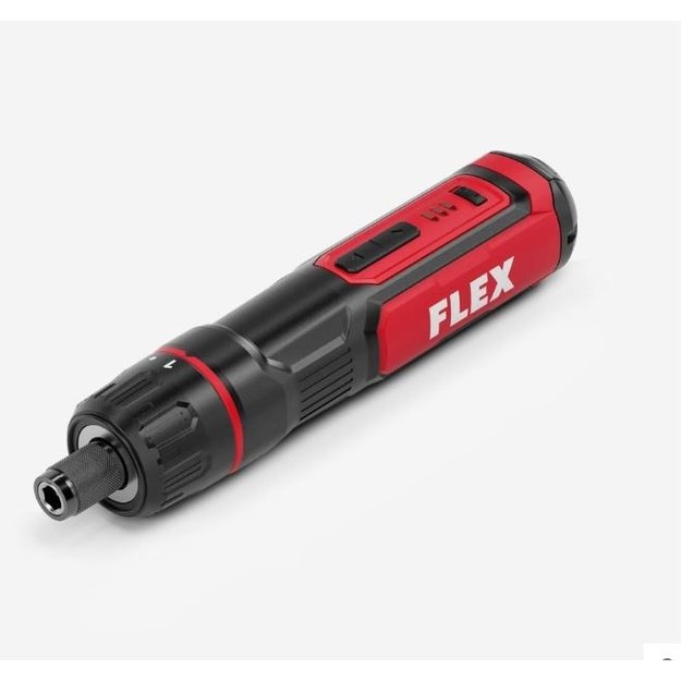 FLEX screwdriver cordless SD 7-320 4V