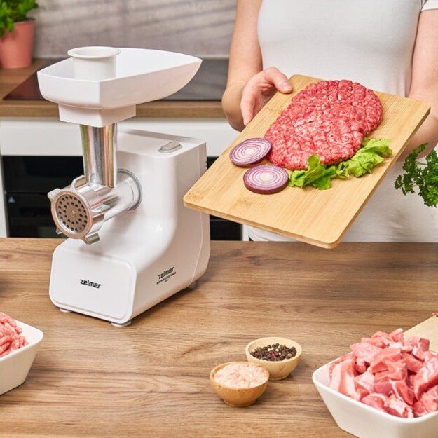 Mėsmalė  ZELMER ZMM3511B 2