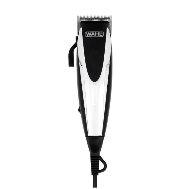 Plaukų kirpimo ma&scaron;inėlė WAHL HOME PRO, 09243-2616, laidinė