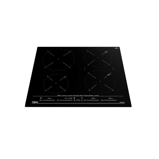 INDUCTION HOB IZC 64630 BK MST