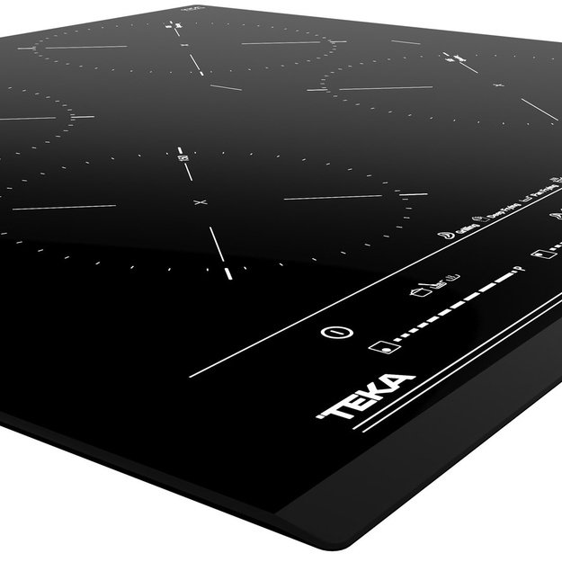 INDUCTION HOB IZC 64630 BK MST