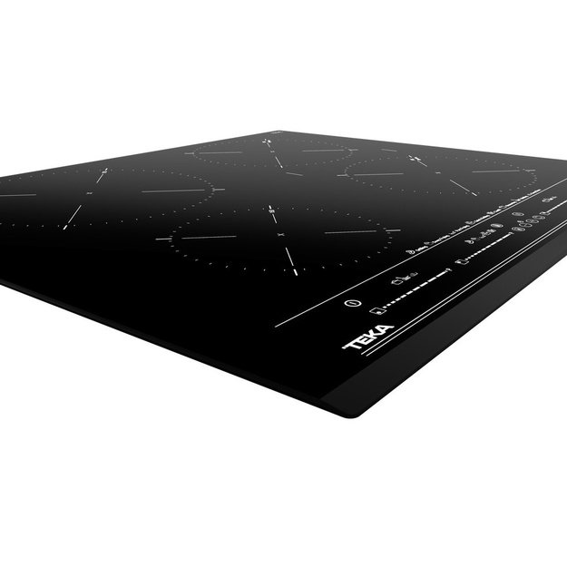 INDUCTION HOB IZC 64630 BK MST