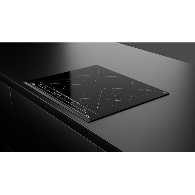 INDUCTION HOB IZC 64630 BK MST