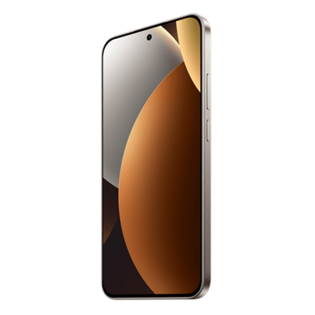 Xiaomi Redmi Note 15 Pro 5G 17.4 cm (6.83 ) 8 GB 256 GB 6580 mAh Titanium
