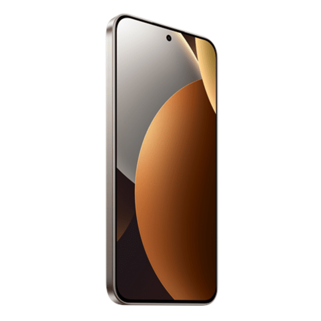 Xiaomi Redmi Note 15 Pro 5G 17.4 cm (6.83 ) 8 GB 256 GB 6580 mAh Titanium