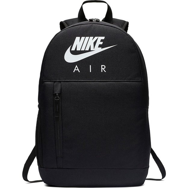 Nike Backpack Elemental GFX black BA6032 010