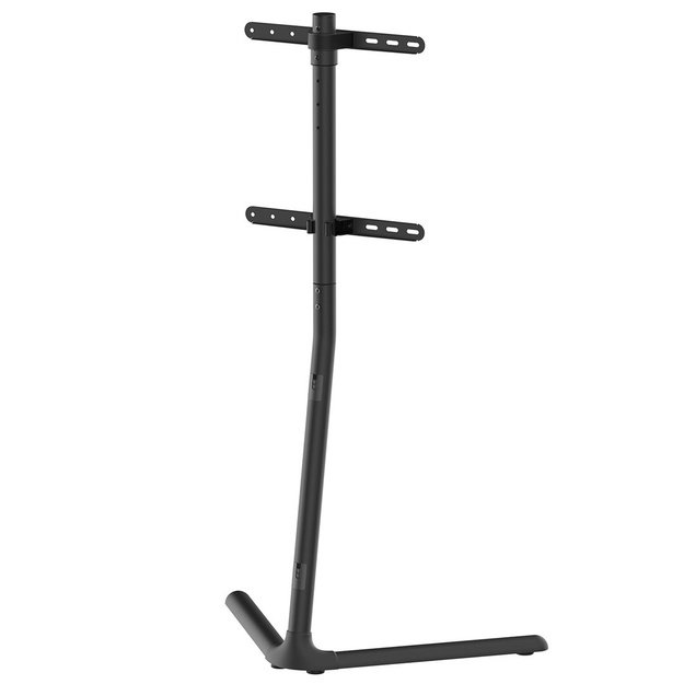 Maclean TV floor stand bracket, 32-70 , max. VESA 400x400, max. 40kg, MC-494