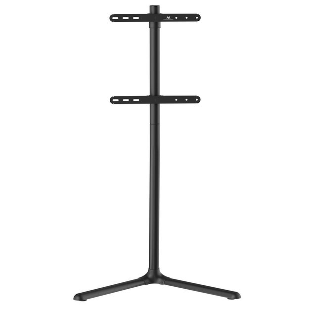 Maclean TV floor stand bracket, 32-70 , max. VESA 400x400, max. 40kg, MC-494