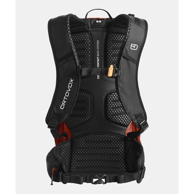 ORTOVOX Traverse 20 20 L Orange