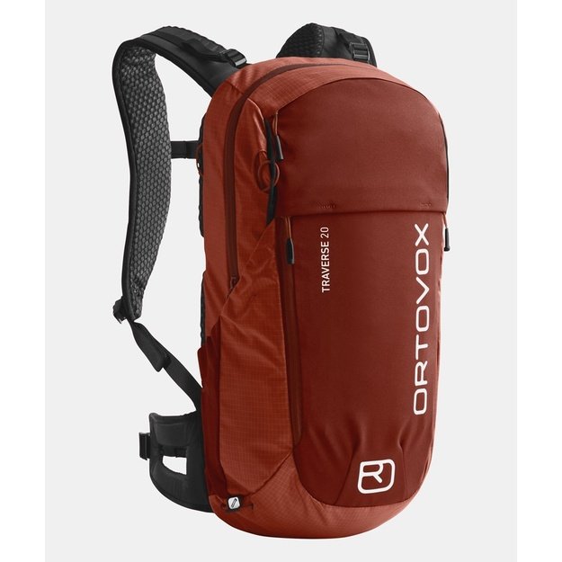 ORTOVOX Traverse 20 20 L Orange