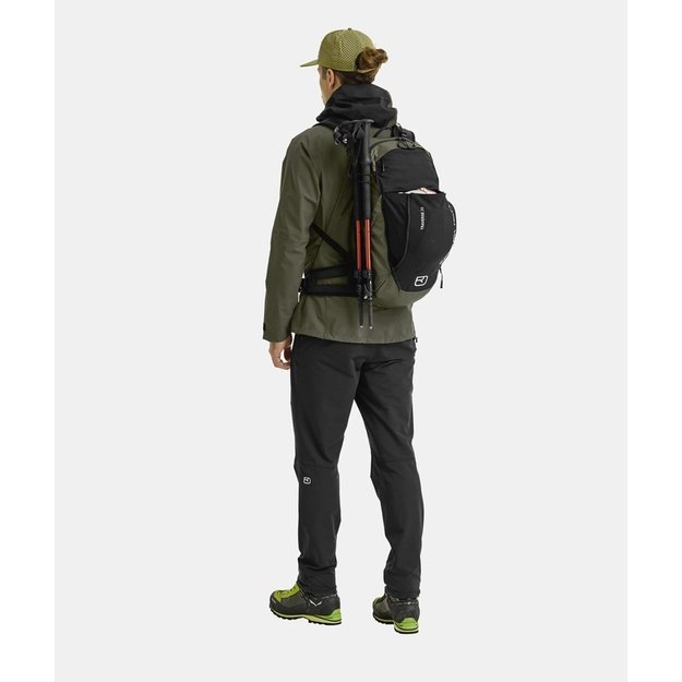 ORTOVOX Traverse 20 20 L Orange