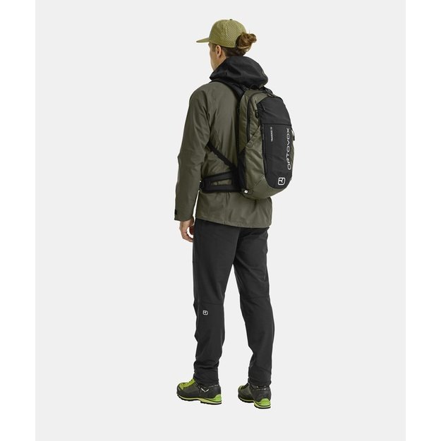 ORTOVOX Traverse 20 20 L Orange
